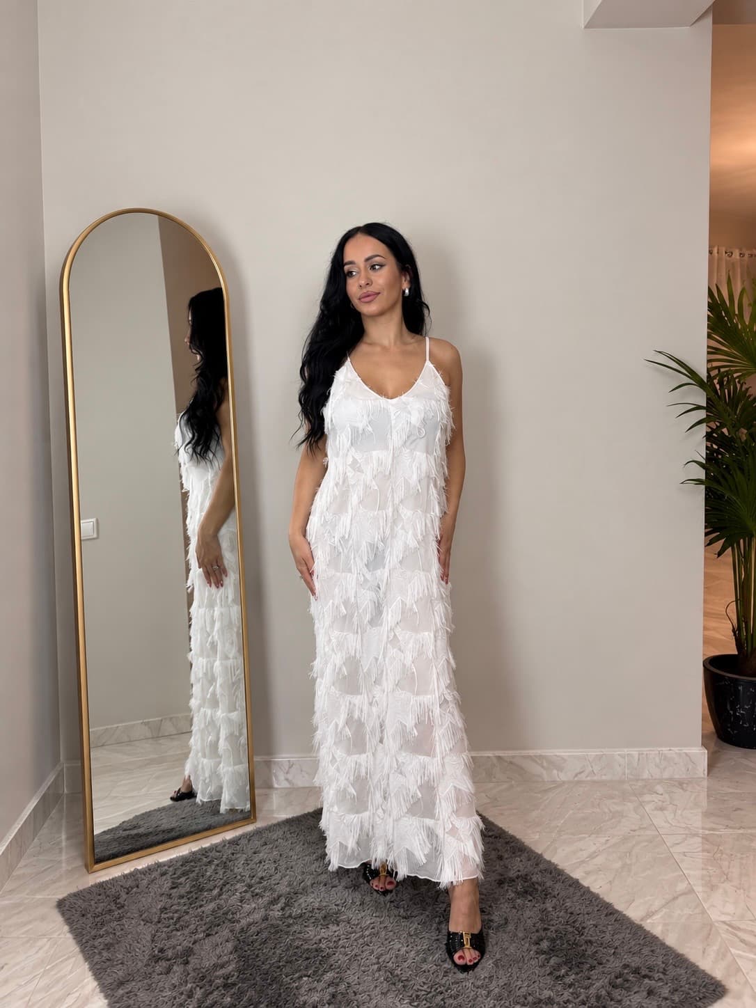 CLODY DRESS