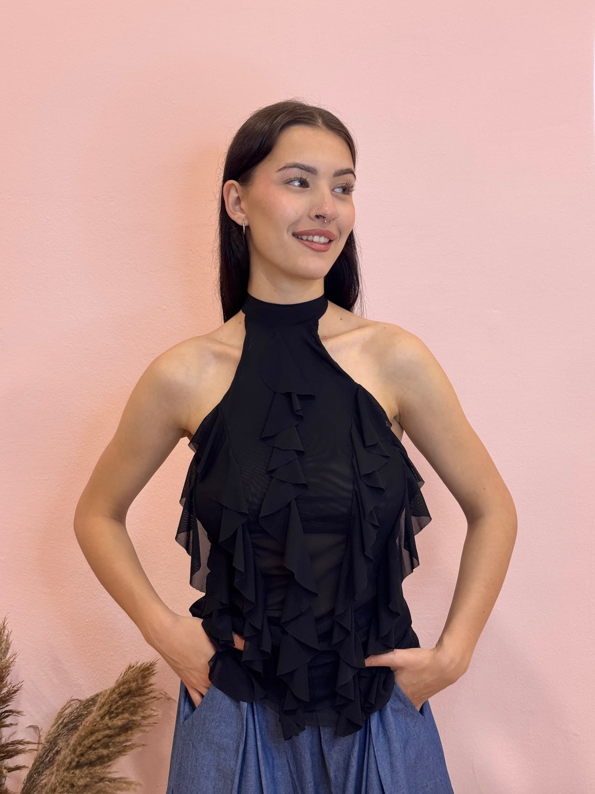 MAILY TOP