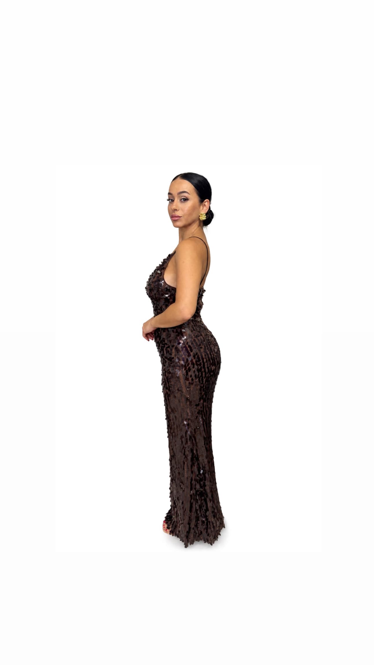 ECLIPSE DRESS