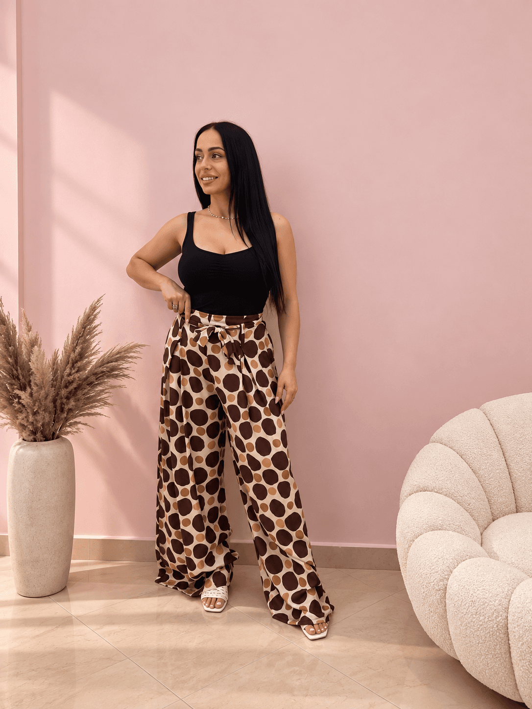 POLKA DOT