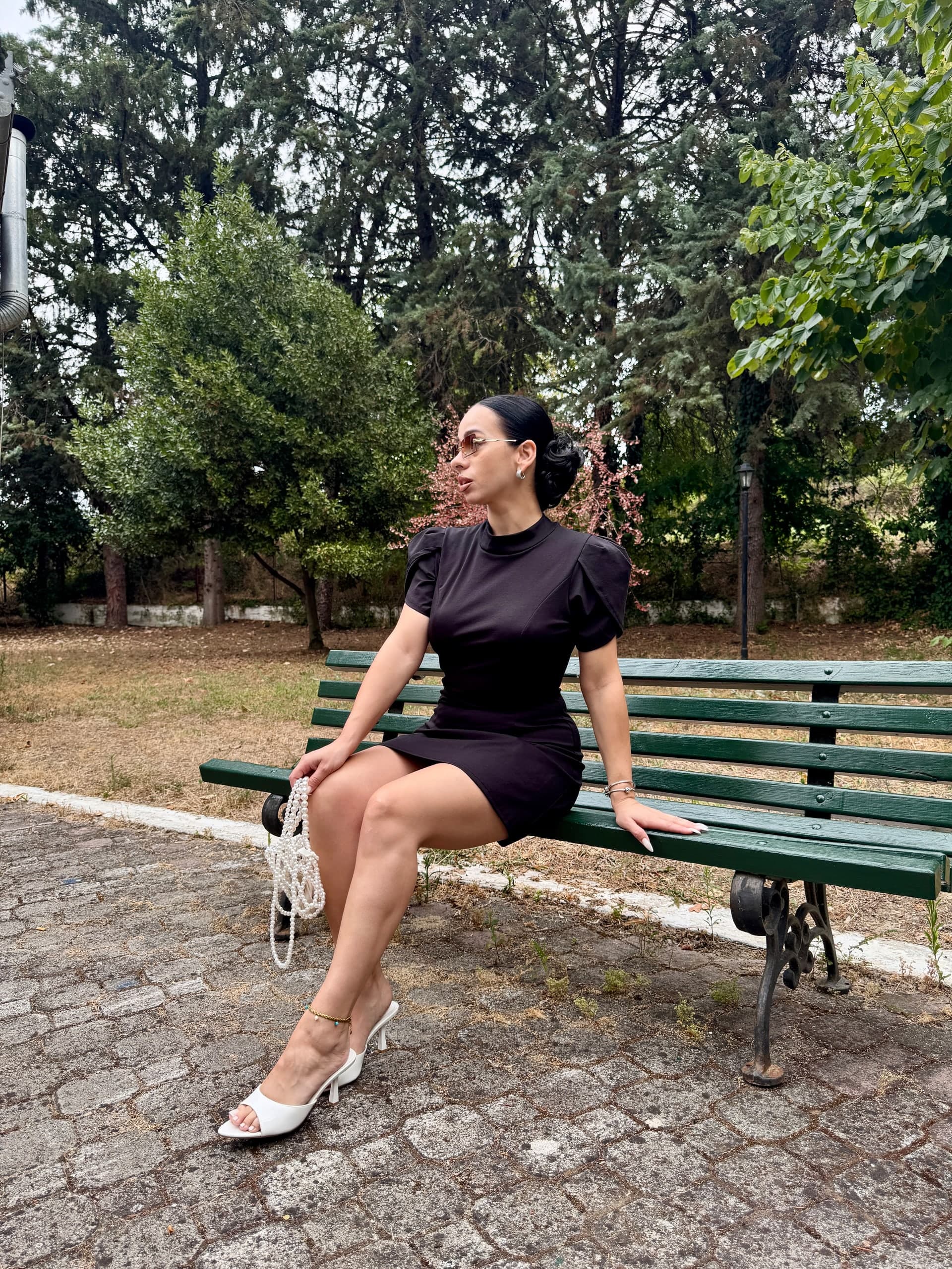 SIENNE DRESS