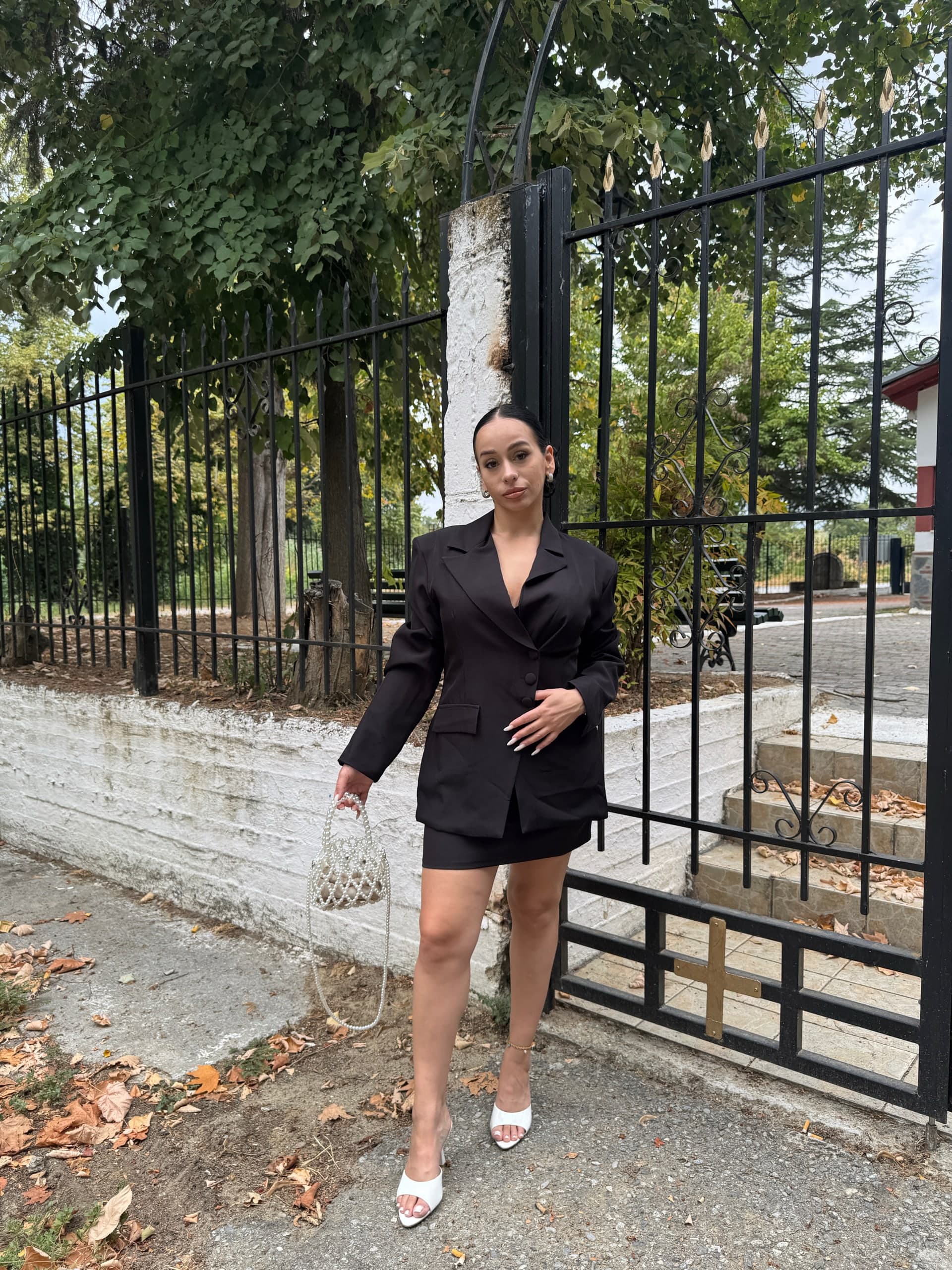 MELENIA SET