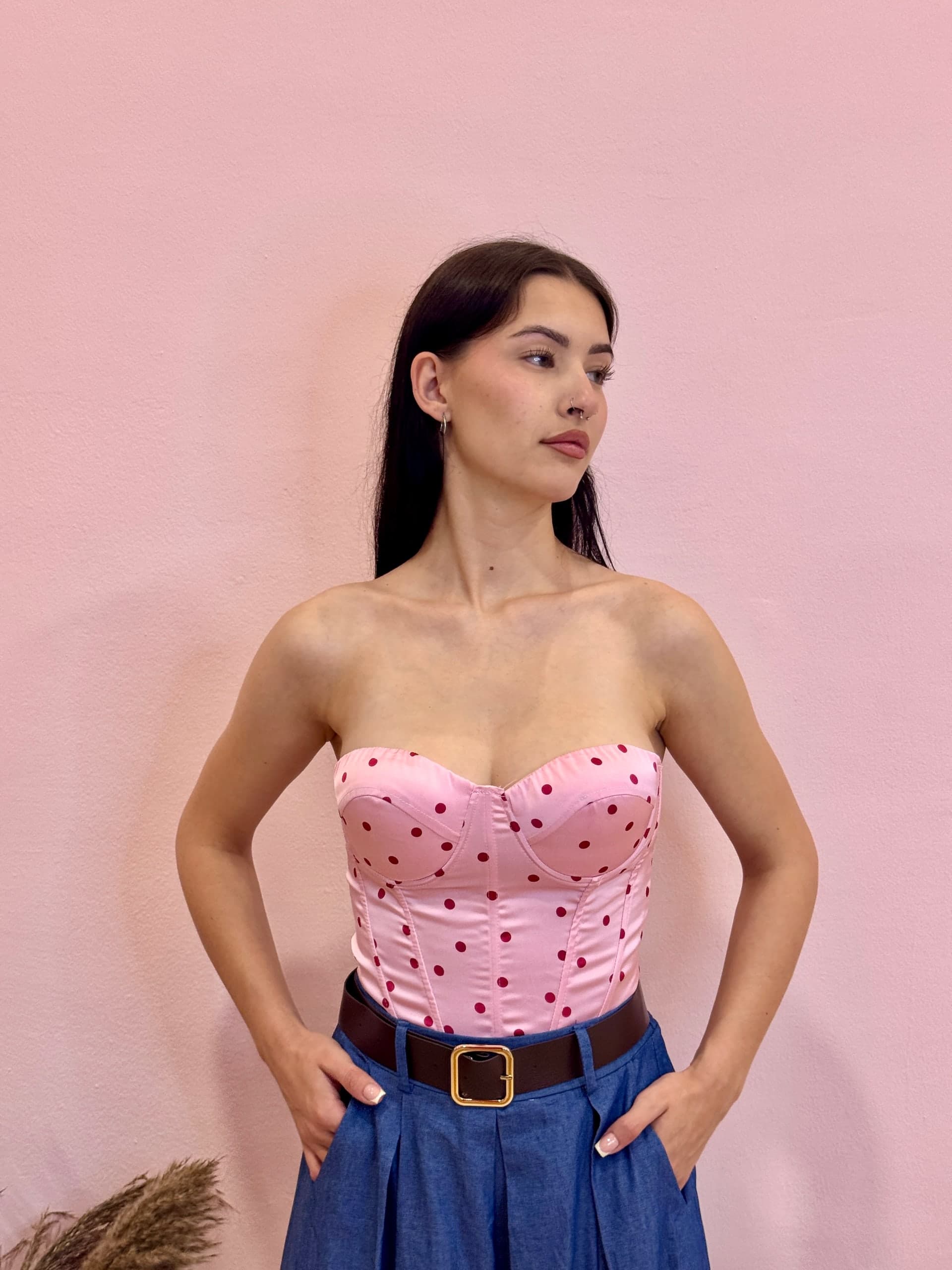 CANDY CORSET