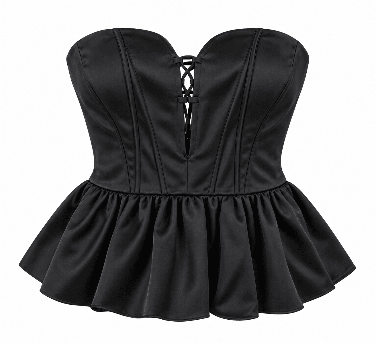 ANGEL CORSET