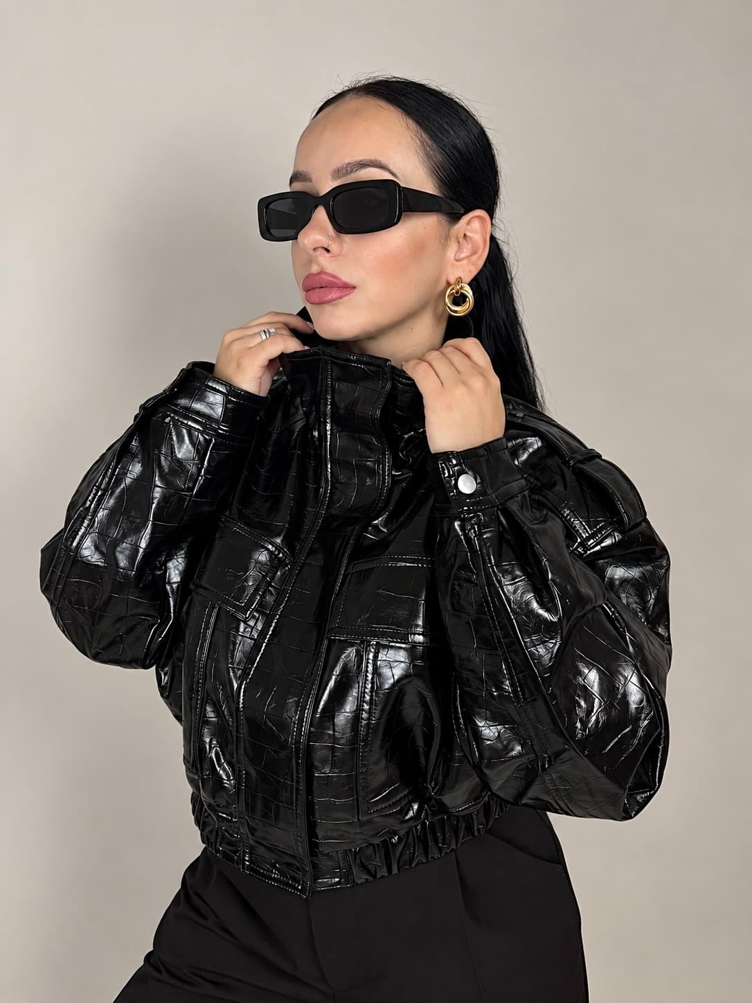 NOX JACKET